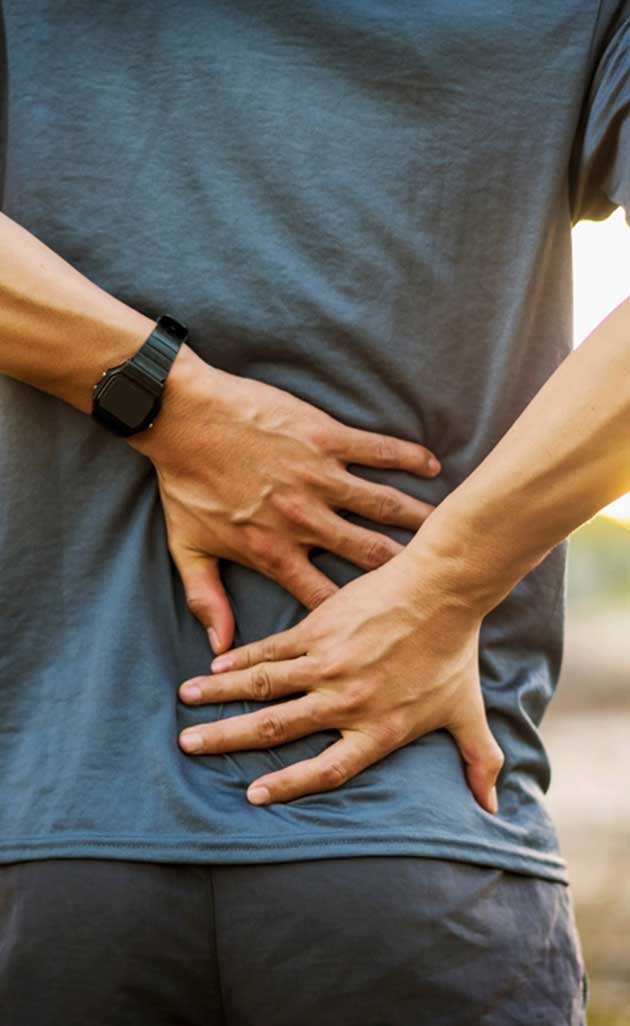 Back Pain Treatment Near Me in Greenacres FL and Port St. Lucie FL
