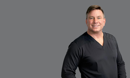 Dr. Bart Gatz