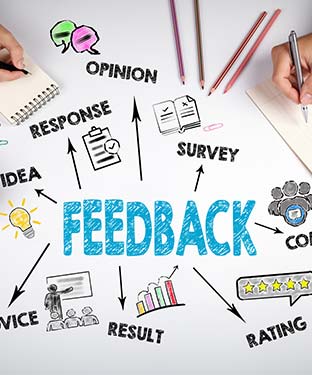 Patient Feedback - Comprehensive Pain of the Palm Beaches in Greenacres FL and Port St. Lucie FL.