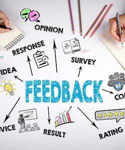 Patient Feedback - Comprehensive Pain of the Palm Beaches in Greenacres FL and Port St. Lucie FL.
