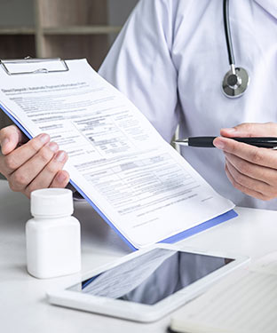 Patient Forms - Comprehensive Pain of the Palm Beaches in Greenacres FL and Port St. Lucie FL.