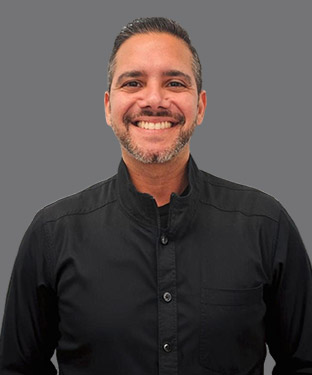 Meet Gary Edman, P.A. at Comprehensive Pain of the Palm Beaches in Greenacres FL and Port St. Lucie FL.