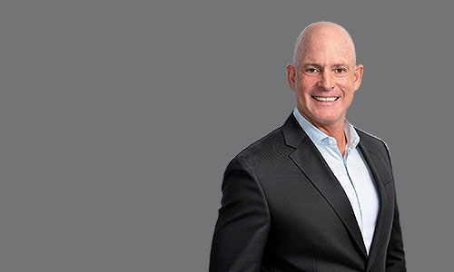 Jordan L. Litten, CEO