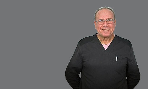 Dr. Robert Lentz