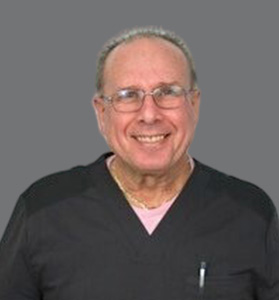 Robert Lentz, M.D. at Comprehensive Pain of the Palm Beaches in Greenacres, FL and Port St. Lucie FL