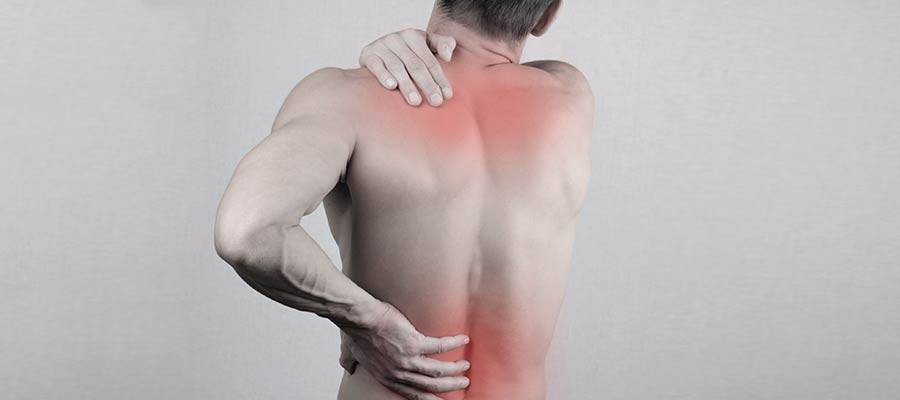 Muscle Injuries Treatment Specialist in Greenacres FL and Port St. Lucie FL.