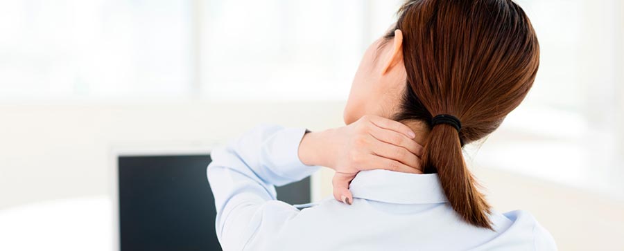Neck Pain Treatment Near Me in Greenacres FL and Port St. Lucie FL
