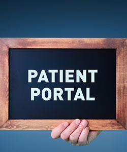 Patient Portal - Comprehensive Pain of the Palm Beaches in Greenacres FL and Port St. Lucie FL.