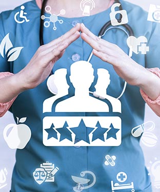 Patient Reviews - Comprehensive Pain of the Palm Beaches in Greenacres FL and Port St. Lucie FL.