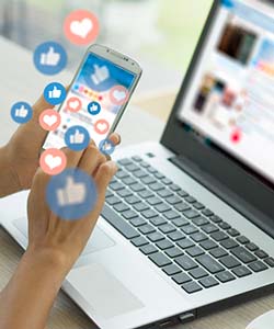 Social Media - Comprehensive Pain of the Palm Beaches in Greenacres FL and Port St. Lucie FL.