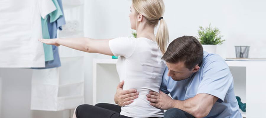 Nerve Damage Treatment Specialist in Greenacres FL and Port St. Lucie FL.