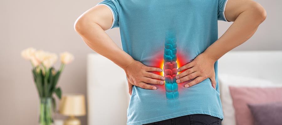 Understanding the Causes of Coccyx Pain and How to Treat It | Comprehensive Pain of the Palm Beaches in Greenacres and Port St. Lucie, FL